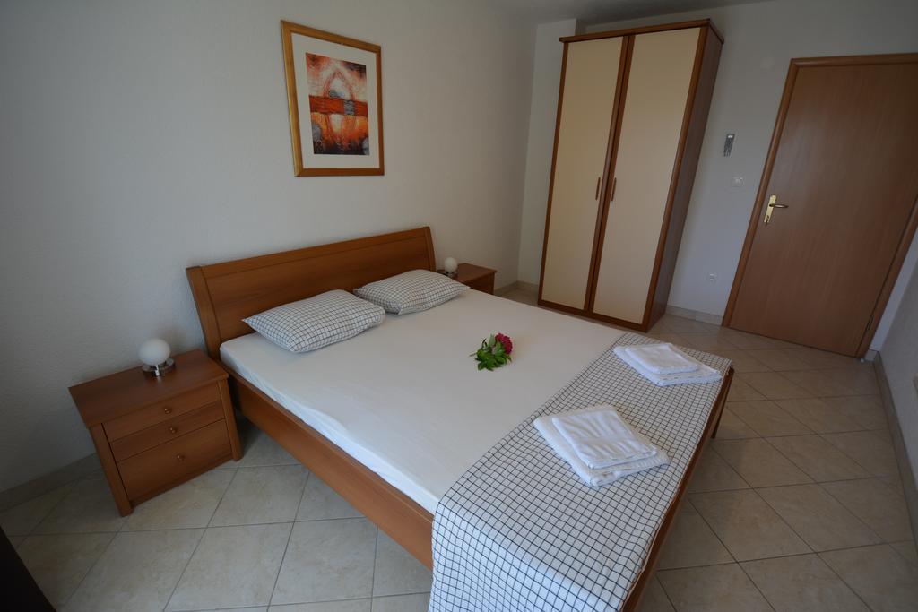 Villa Luna Trogir Exterior foto