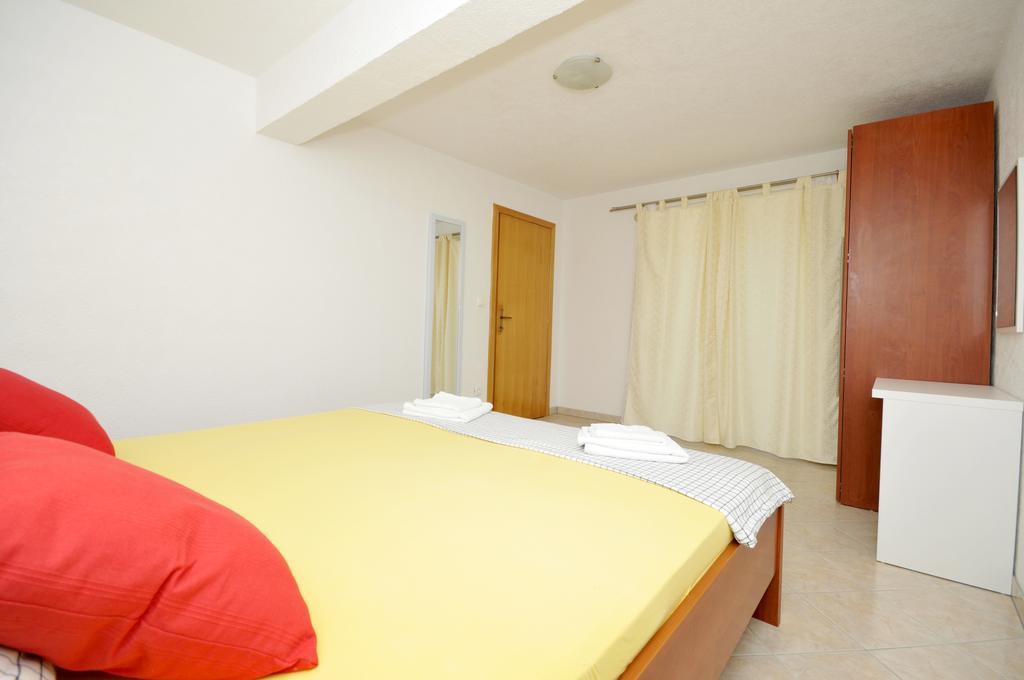 Villa Luna Trogir Exterior foto